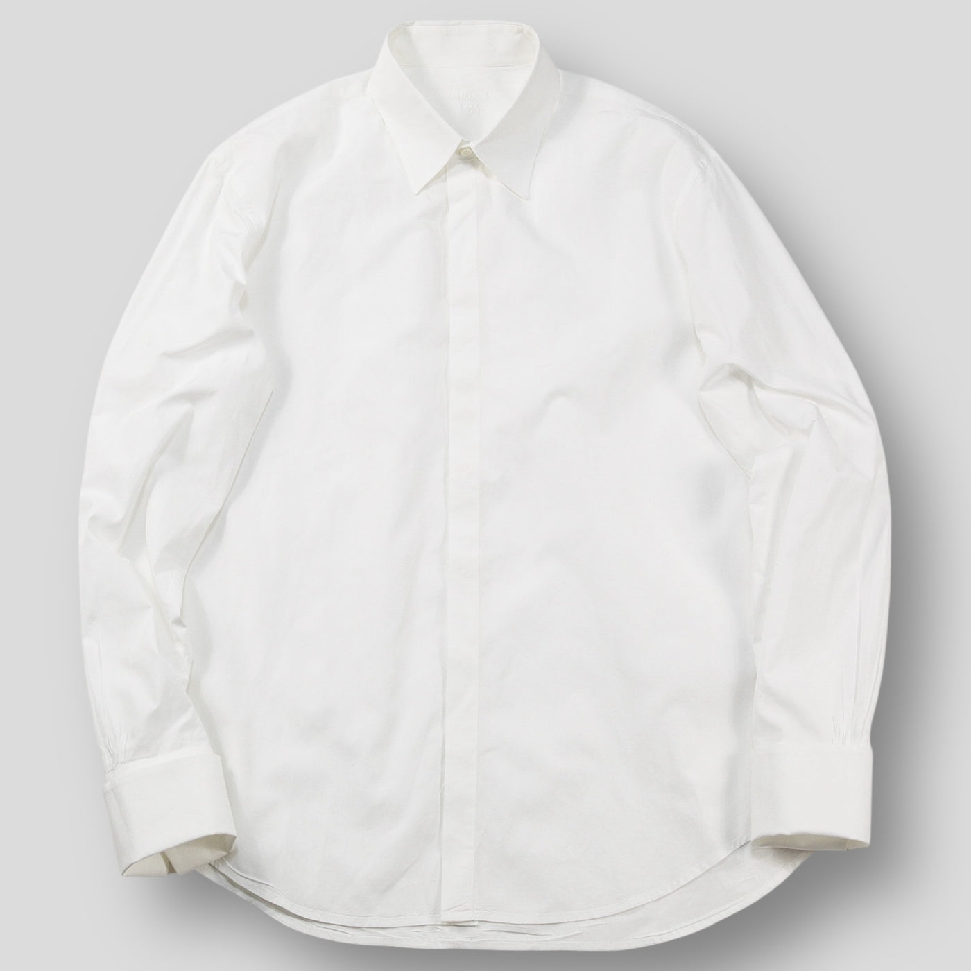 CAVALIER SHIRT GKH-59050 M