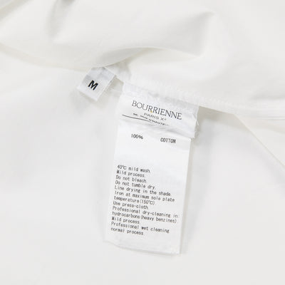 CAVALIER SHIRT GKH-59050 M