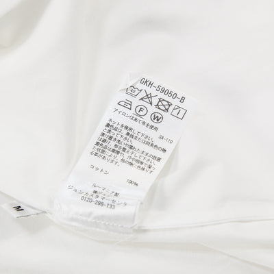 CAVALIER SHIRT GKH-59050 M