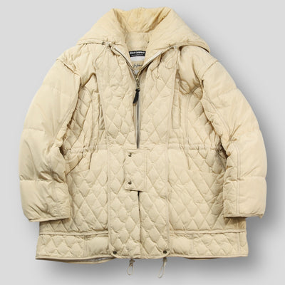 2021AW Special Edition Jacket WT21513ST-JM FREE