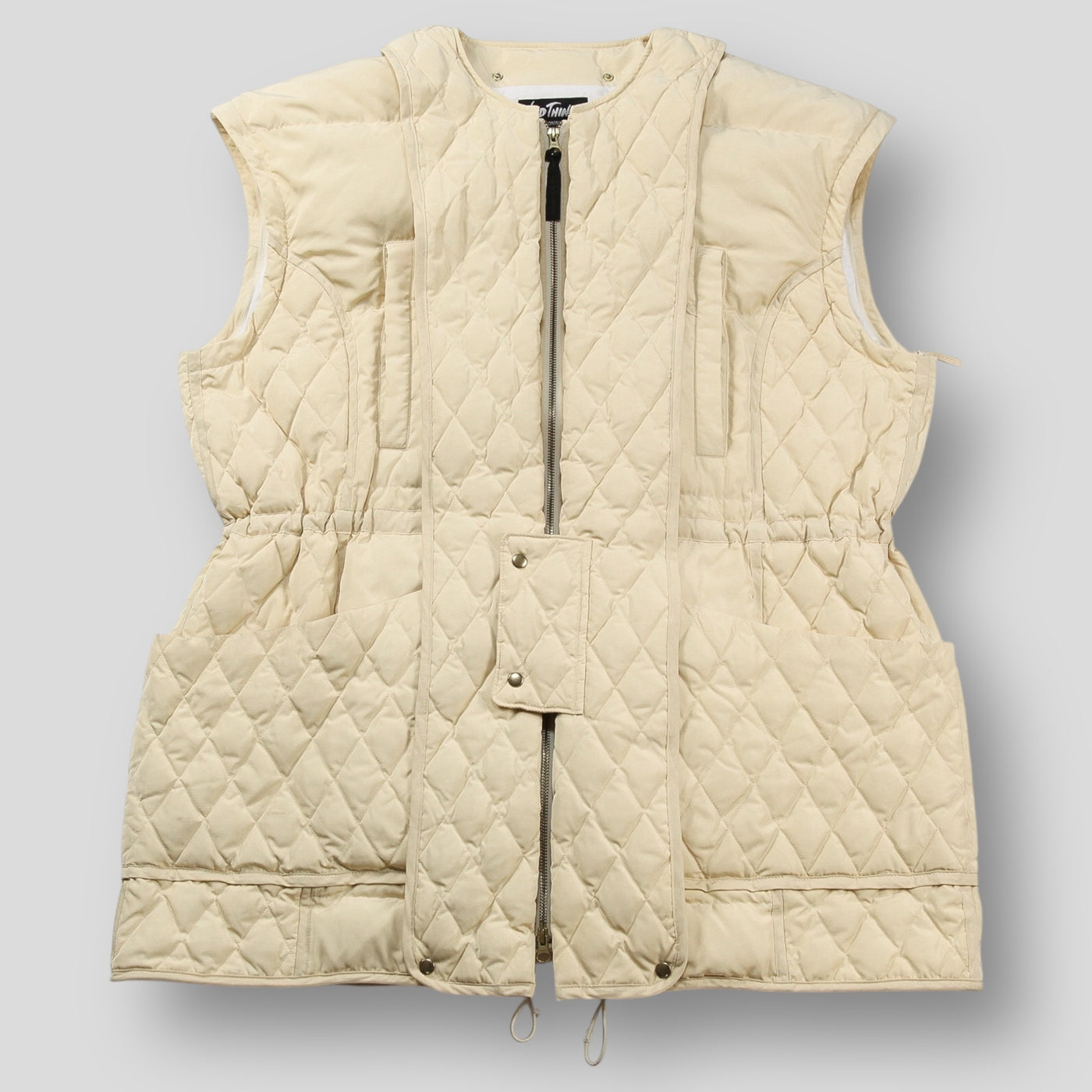 2021AW Special Edition Jacket WT21513ST-JM FREE
