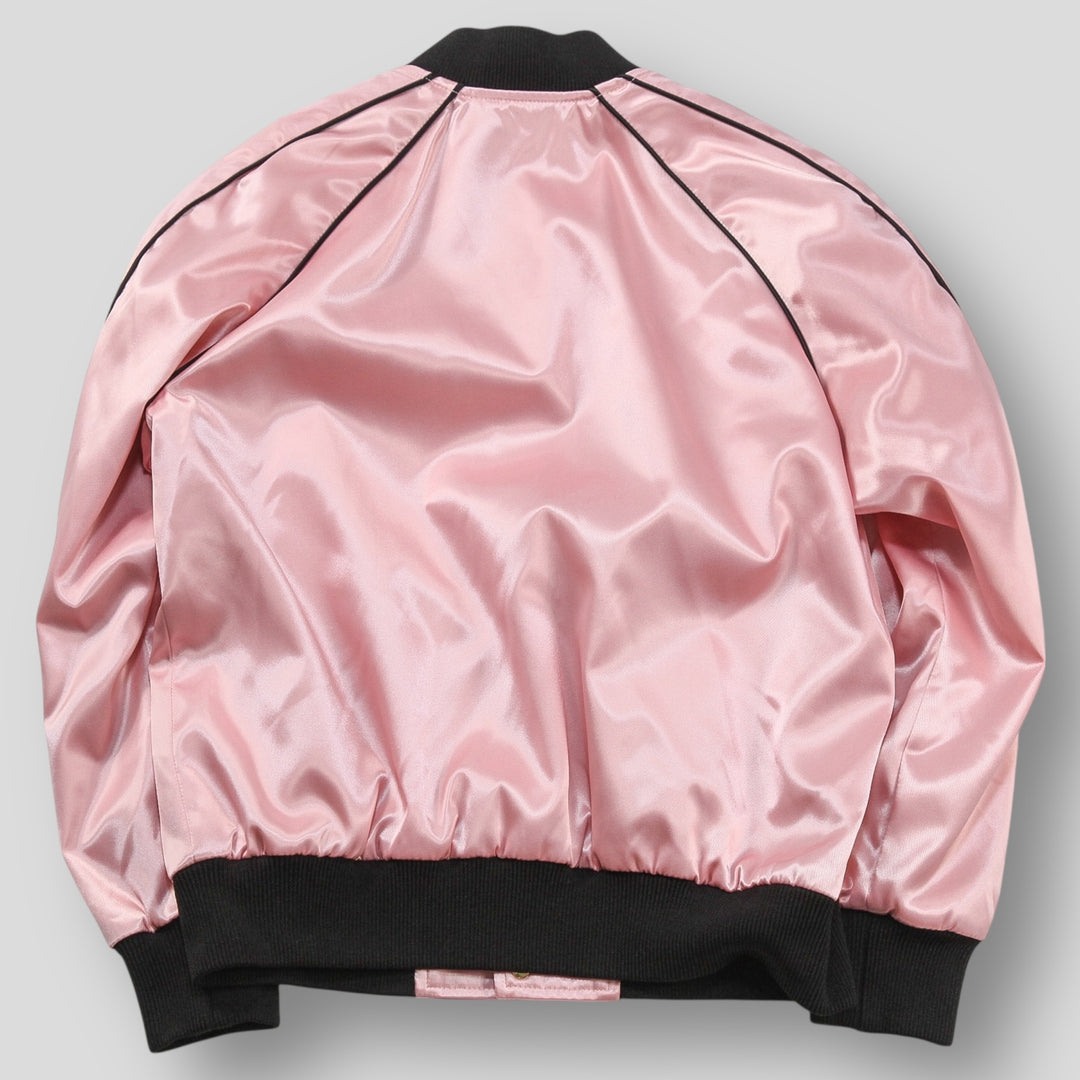 CELINE / セリーヌ 2024SS テディジャケット / サテン仕上げ