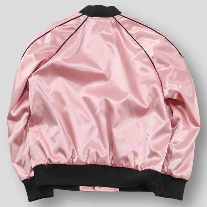 CELINE / セリーヌ 2024SS テディジャケット / サテン仕上げ