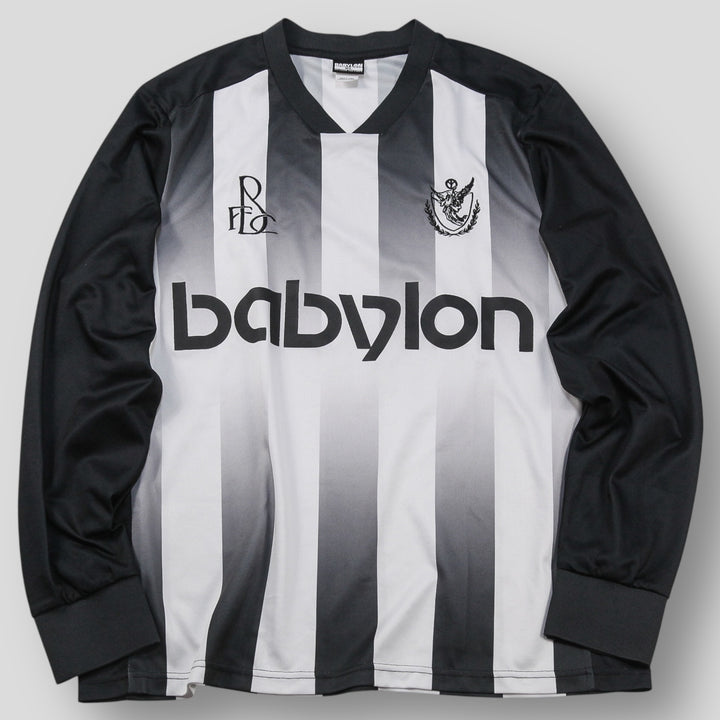 BABYLON / バビロン 2025SS BFC FOOTBALL JERSEY M5GP41KCYP0 XL