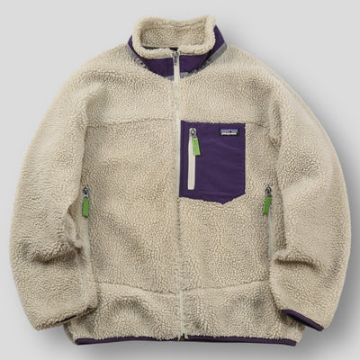 2016AW キッズ・レトロX・ジャケット 65625 XL(14)