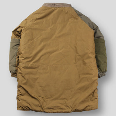 2019AW 別注 Monster Parka WT19426SN-BB / 13-18-0858-585 XS