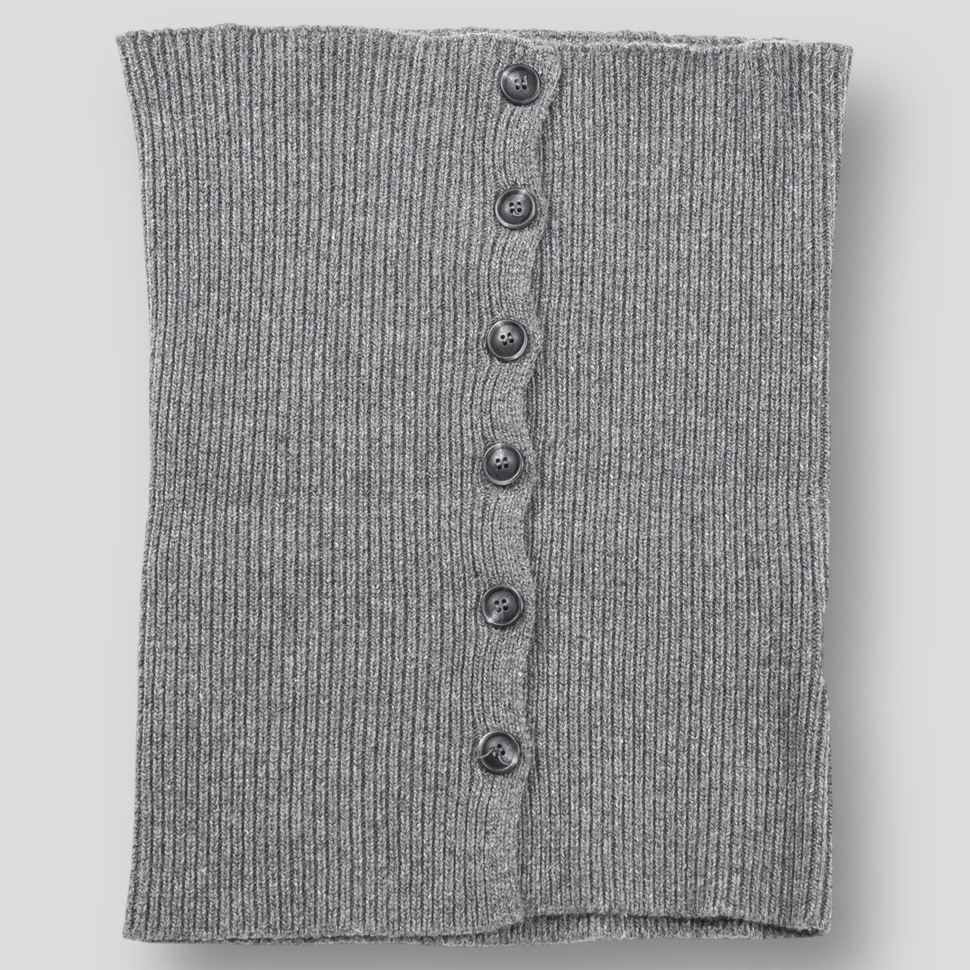 2024AW LAYERED WOOL BUSTIER FREE