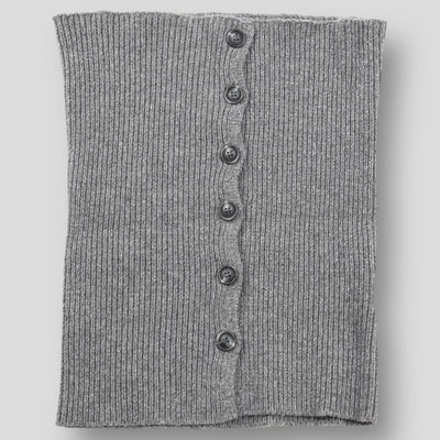2024AW LAYERED WOOL BUSTIER FREE