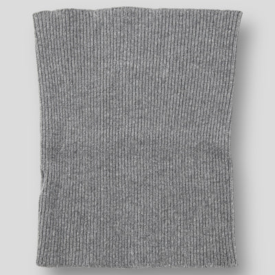 2024AW LAYERED WOOL BUSTIER FREE