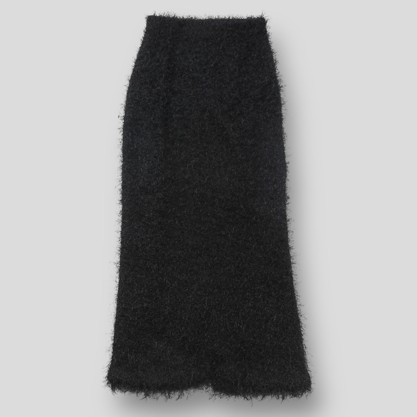 2024AW Fringe Maxi skirt MD16-0003 FREE