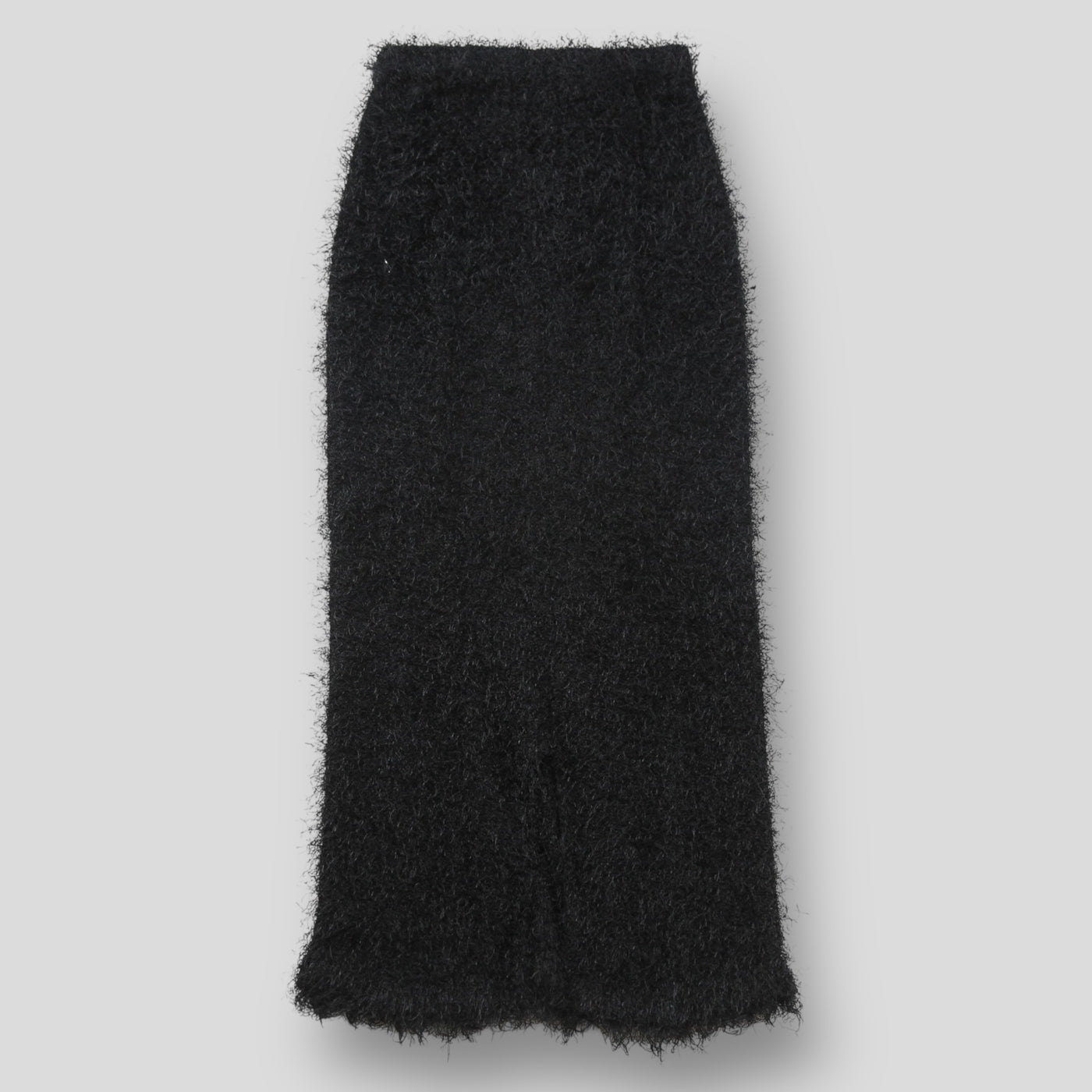 2024AW Fringe Maxi skirt MD16-0003 FREE