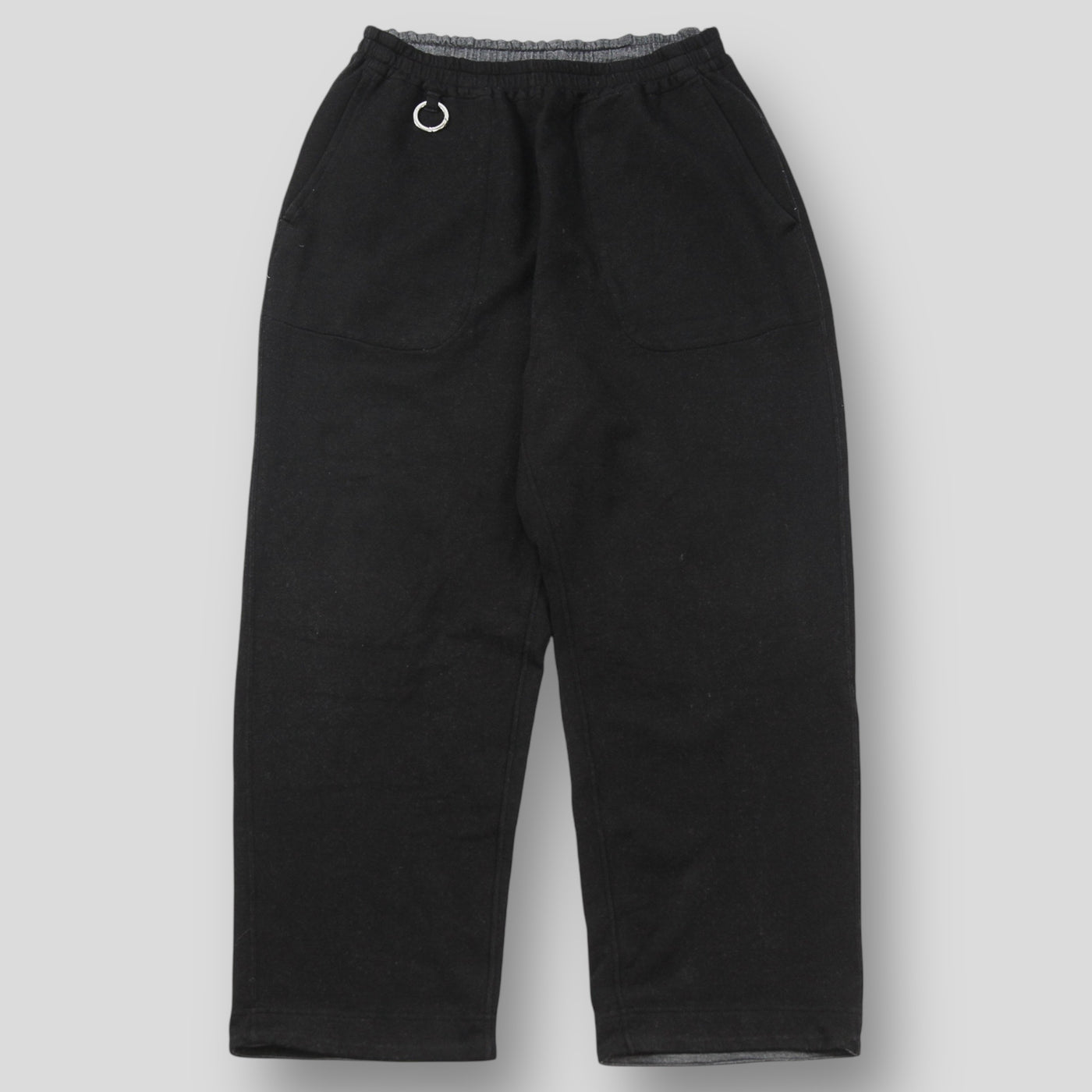 2024SS Double Side Easy Pants / Soft Stretch Double Jersey 2401-P65-M104 1