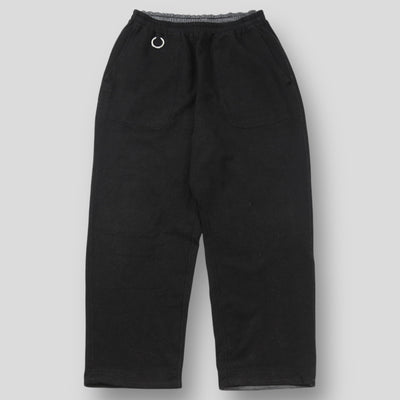 2024SS Double Side Easy Pants / Soft Stretch Double Jersey 2401-P65-M104 1