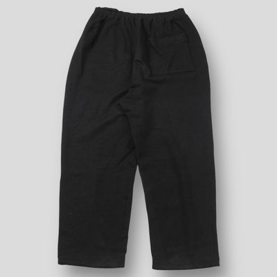 2024SS Double Side Easy Pants / Soft Stretch Double Jersey 2401-P65-M104 1