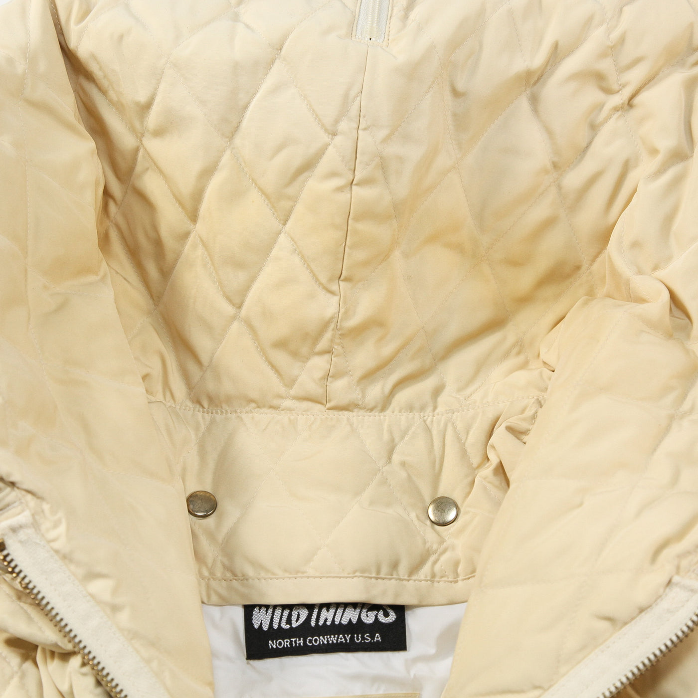 2021AW Special Edition Jacket WT21513ST-JM FREE