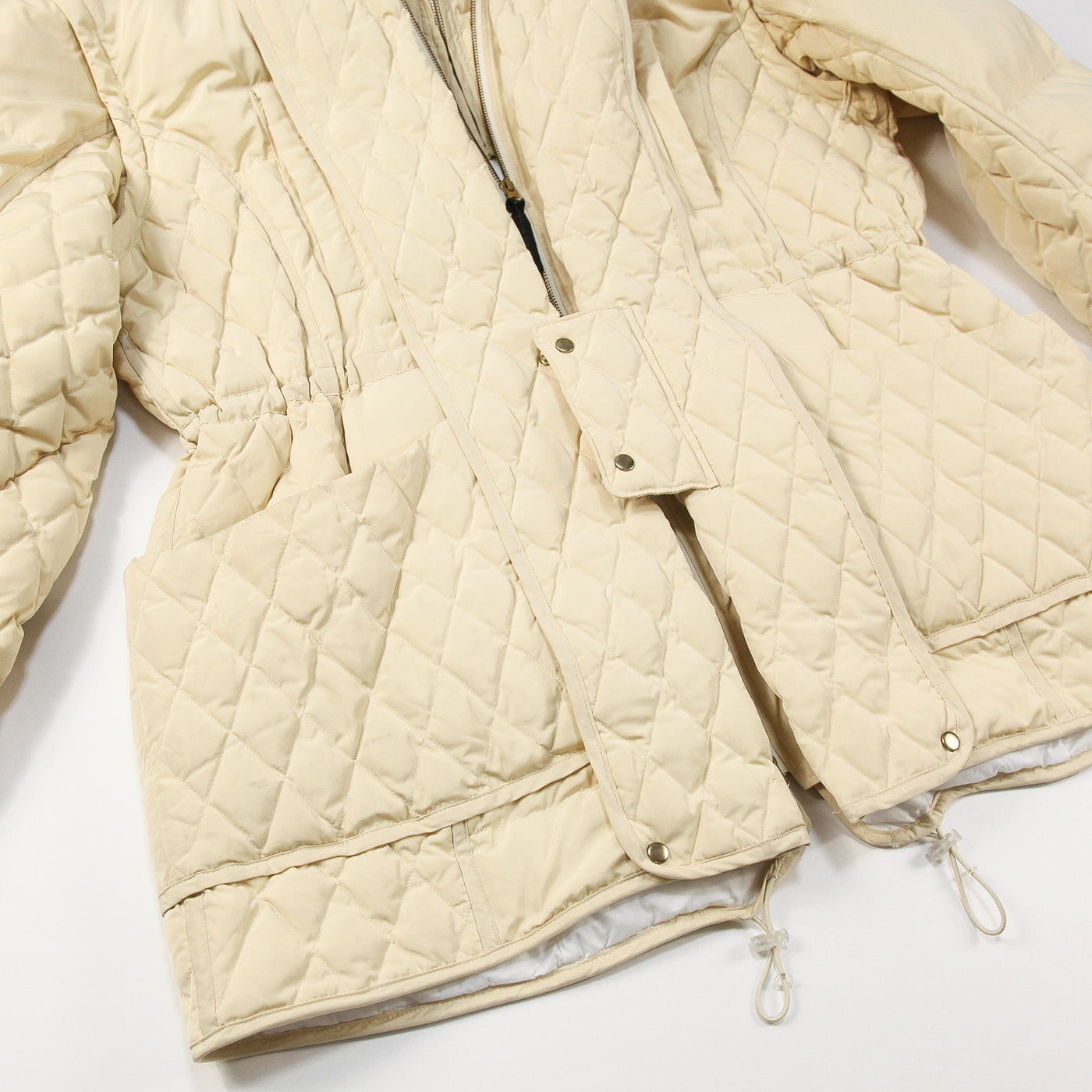 2021AW Special Edition Jacket WT21513ST-JM FREE