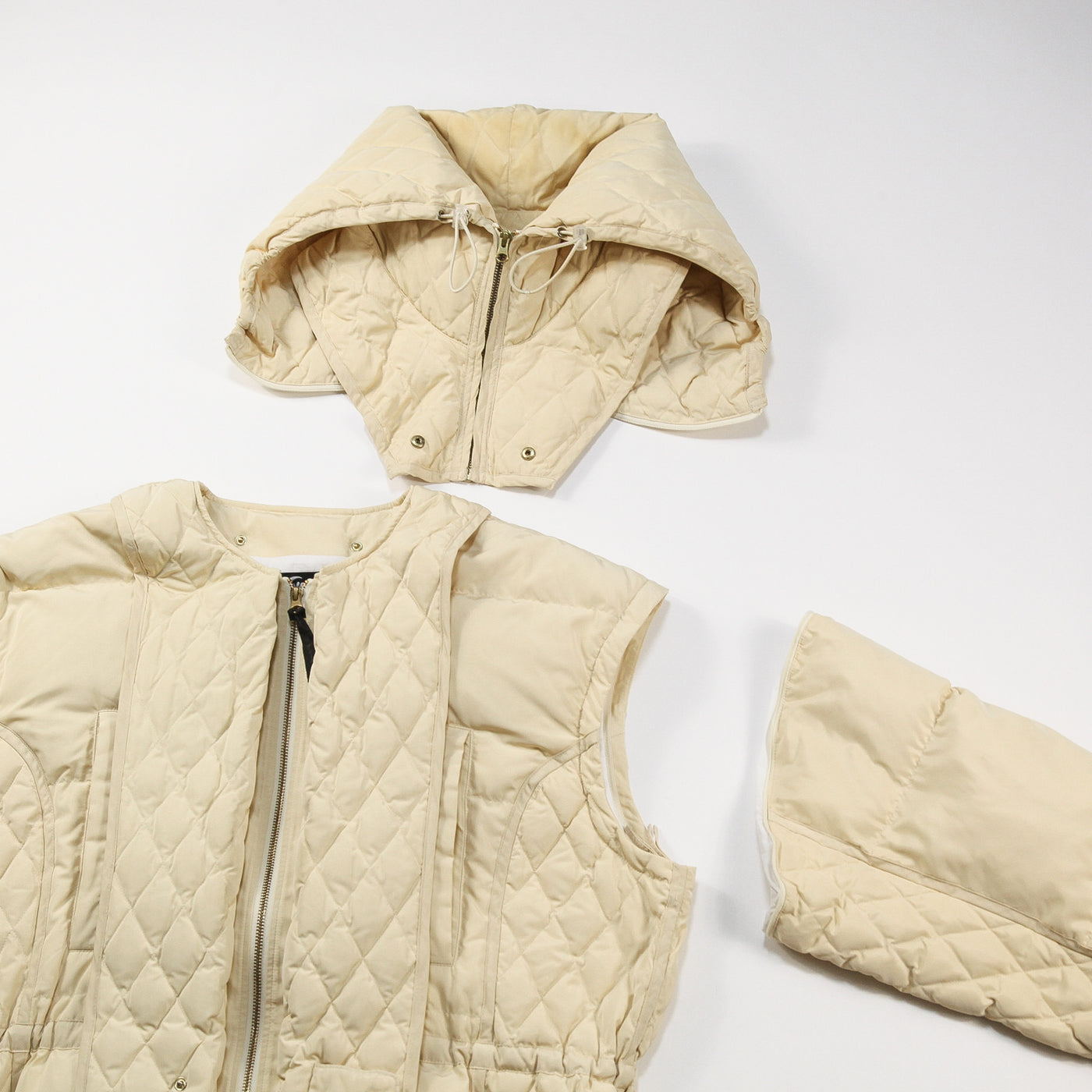 2021AW Special Edition Jacket WT21513ST-JM FREE