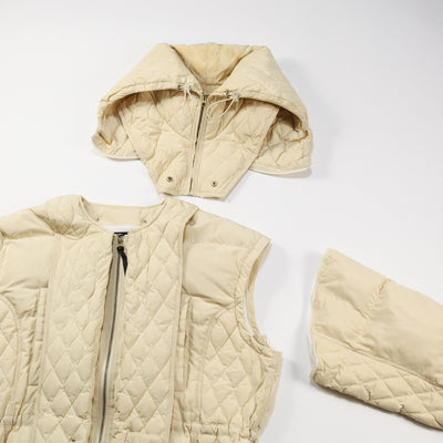2021AW Special Edition Jacket WT21513ST-JM FREE