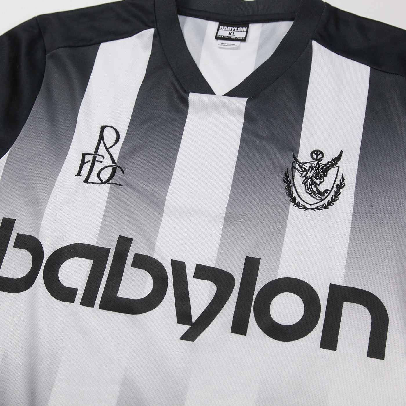 2025SS BFC FOOTBALL JERSEY M5GP41KCYP0 XL