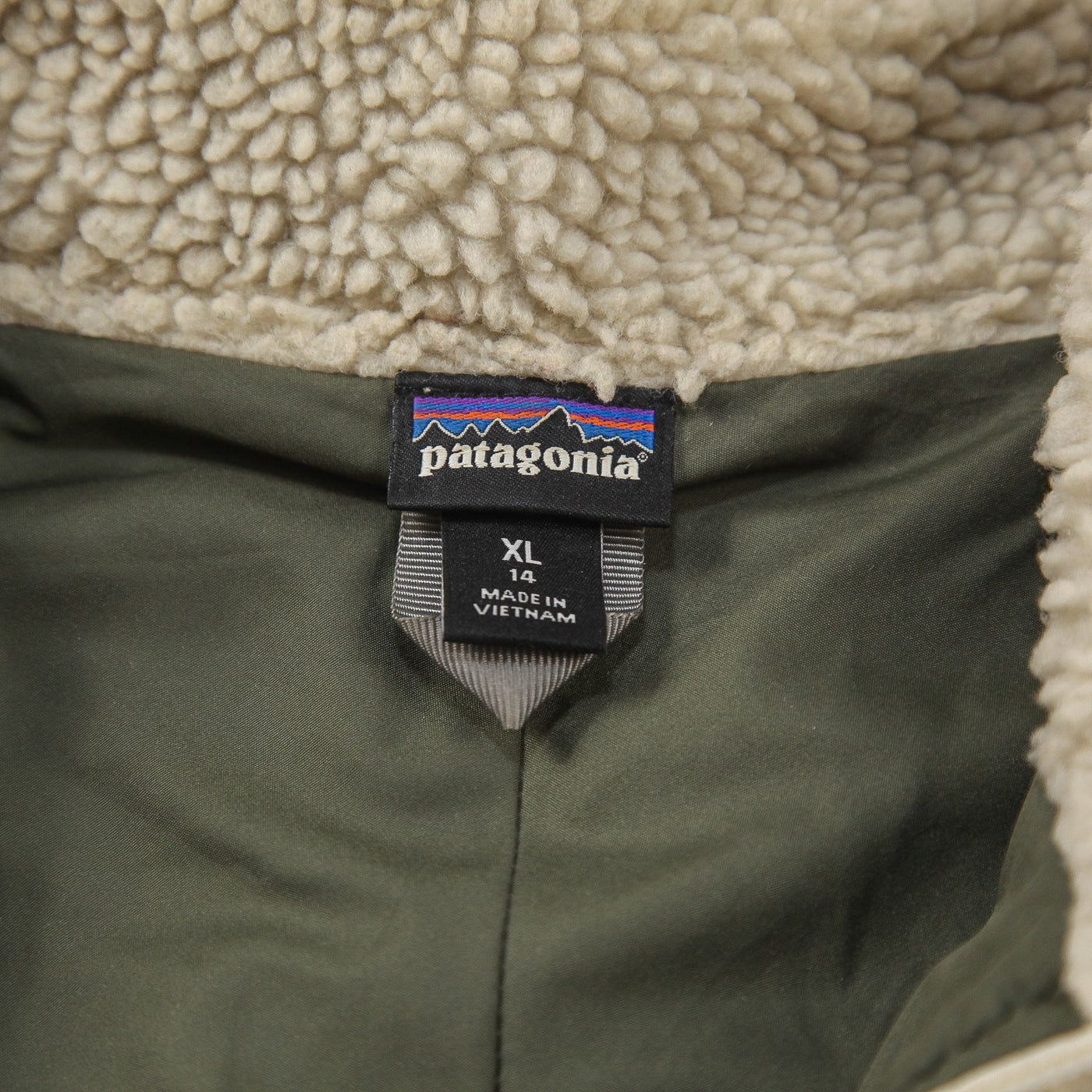 2016AW キッズ・レトロX・ジャケット 65625 XL(14)