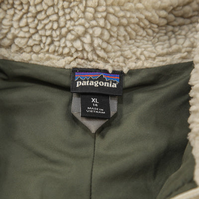 2016AW キッズ・レトロX・ジャケット 65625 XL(14)
