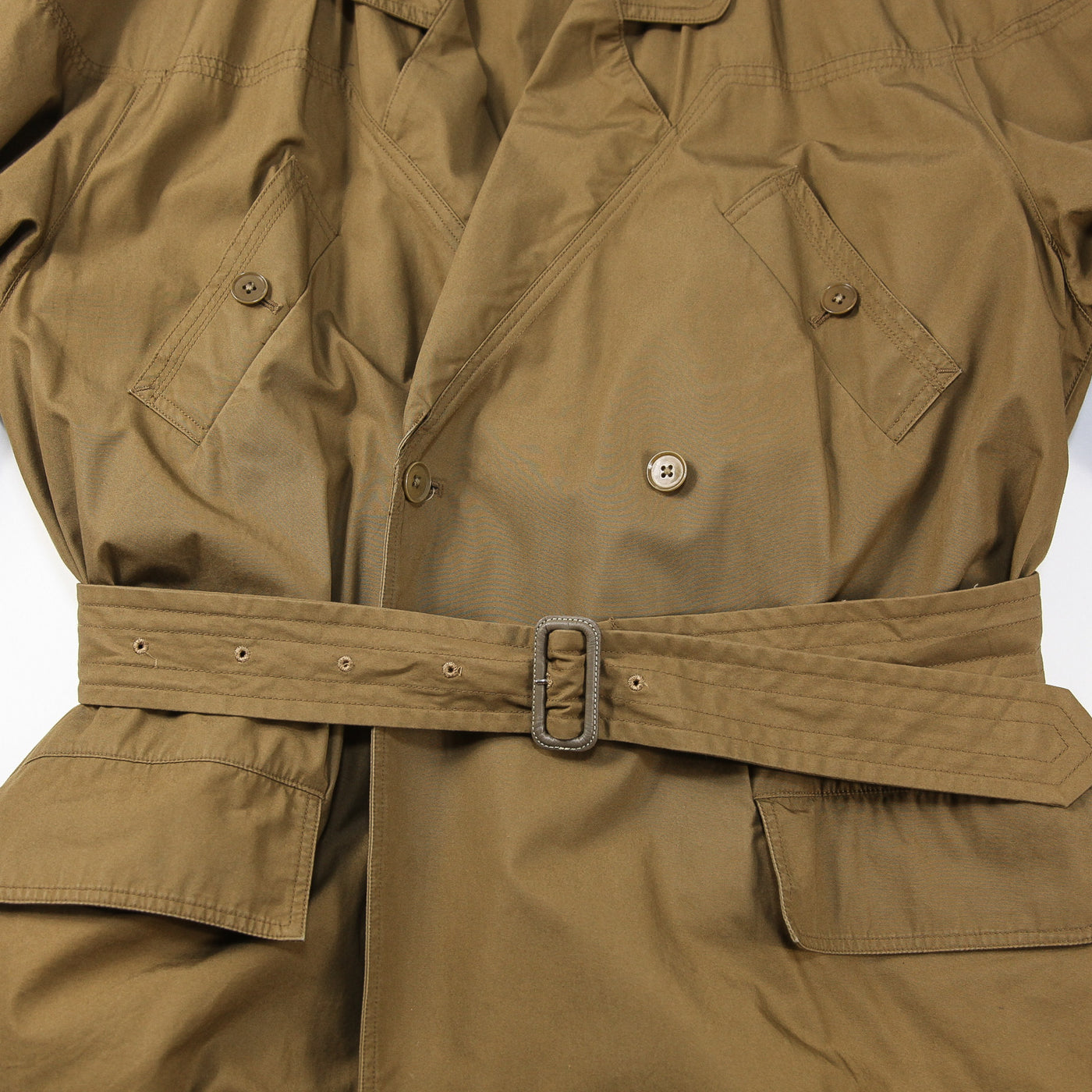 2019AW DESIGN COLLAR COAT HT-005 M