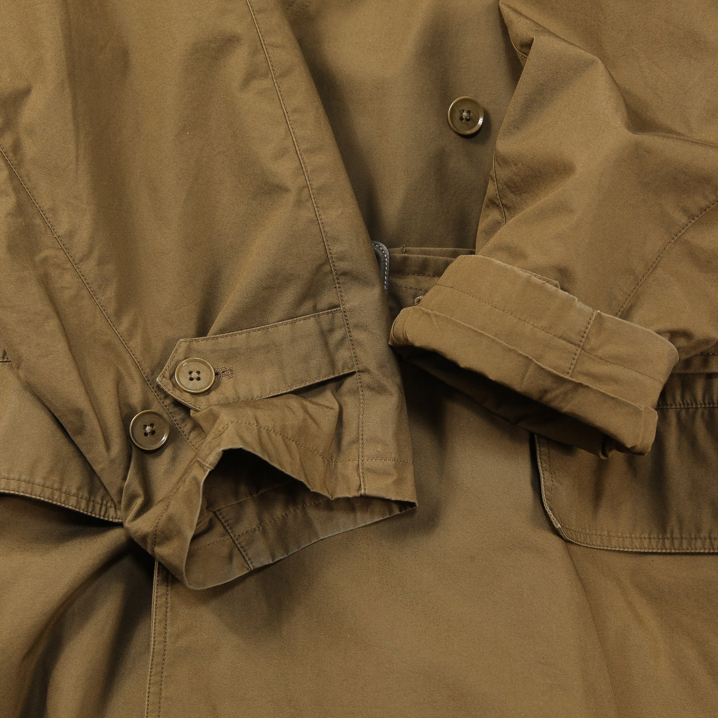 2019AW DESIGN COLLAR COAT HT-005 M