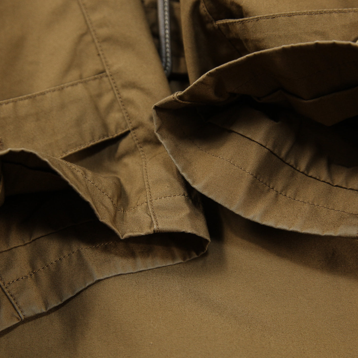 2019AW DESIGN COLLAR COAT HT-005 M