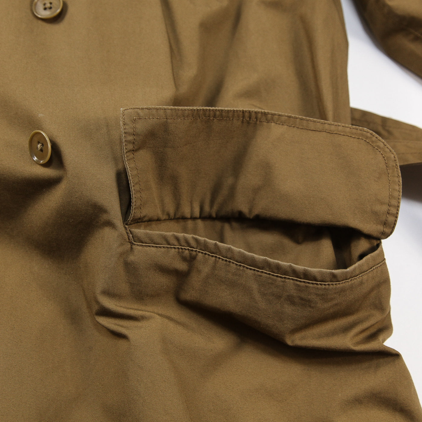 2019AW DESIGN COLLAR COAT HT-005 M
