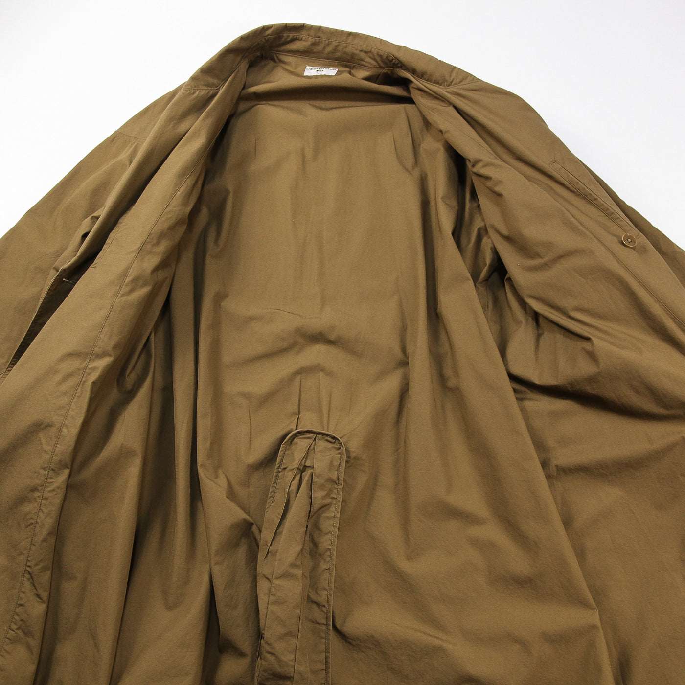 2019AW DESIGN COLLAR COAT HT-005 M