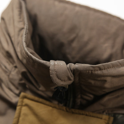 2019AW 別注 Monster Parka WT19426SN-BB / 13-18-0858-585 XS