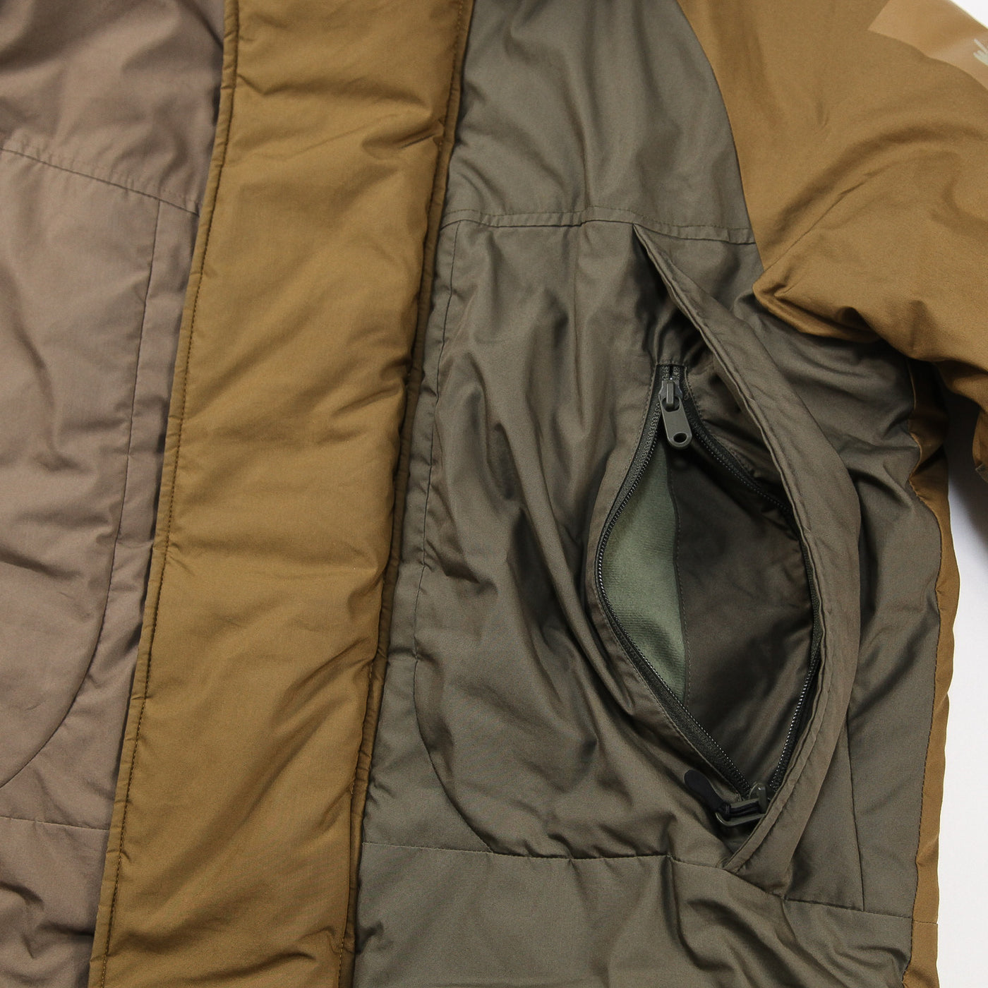 2019AW 別注 Monster Parka WT19426SN-BB / 13-18-0858-585 XS