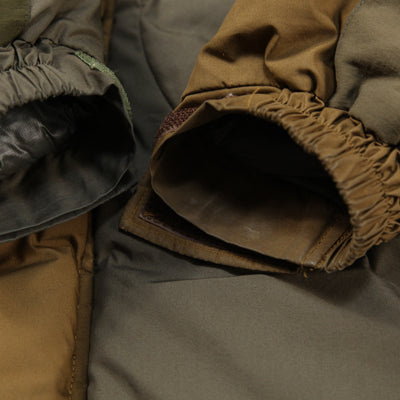 2019AW 別注 Monster Parka WT19426SN-BB / 13-18-0858-585 XS