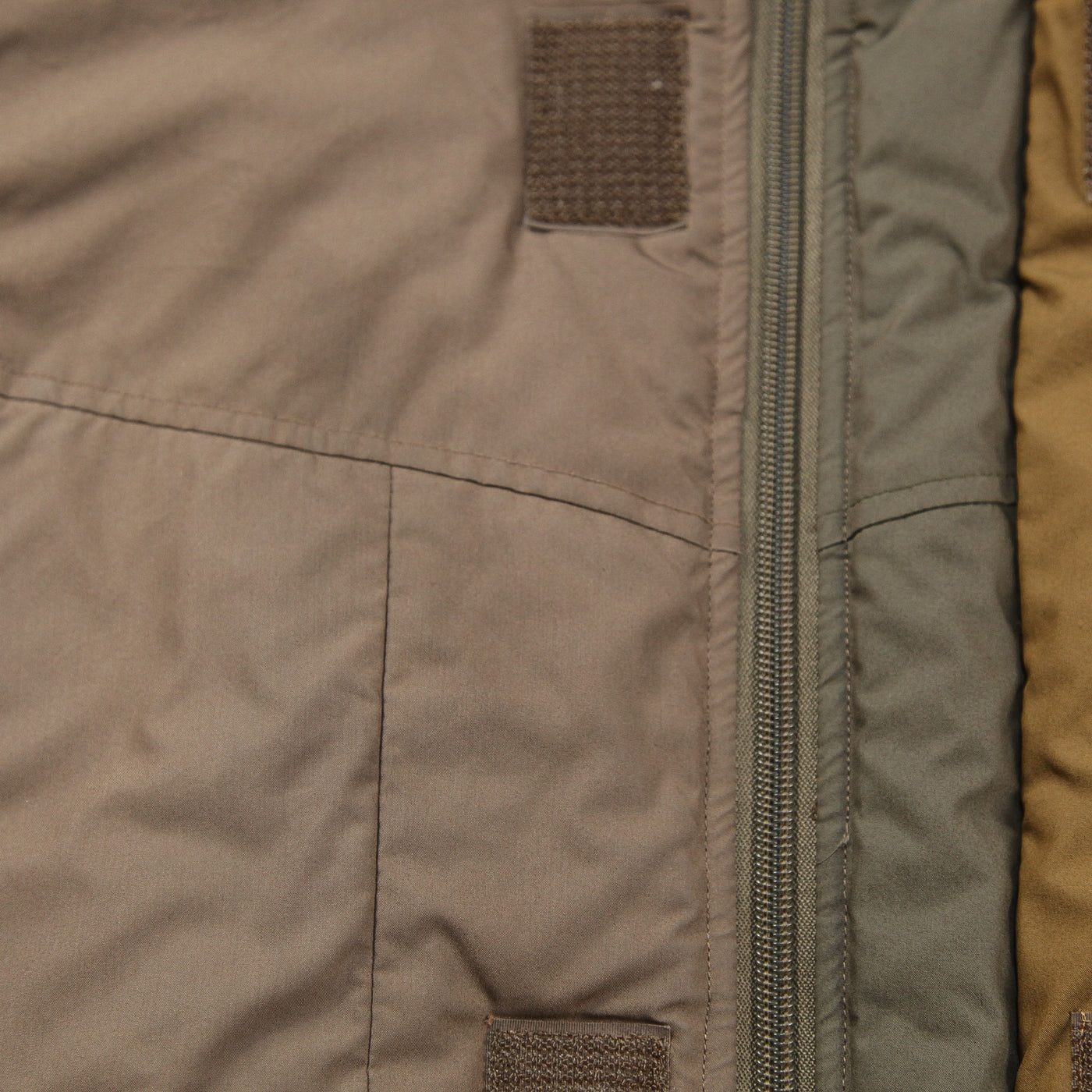 2019AW 別注 Monster Parka WT19426SN-BB / 13-18-0858-585 XS