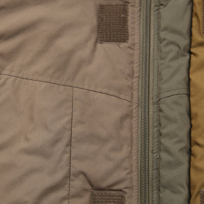 2019AW 別注 Monster Parka WT19426SN-BB / 13-18-0858-585 XS