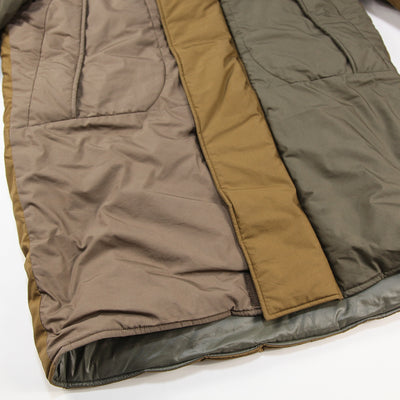 2019AW 別注 Monster Parka WT19426SN-BB / 13-18-0858-585 XS