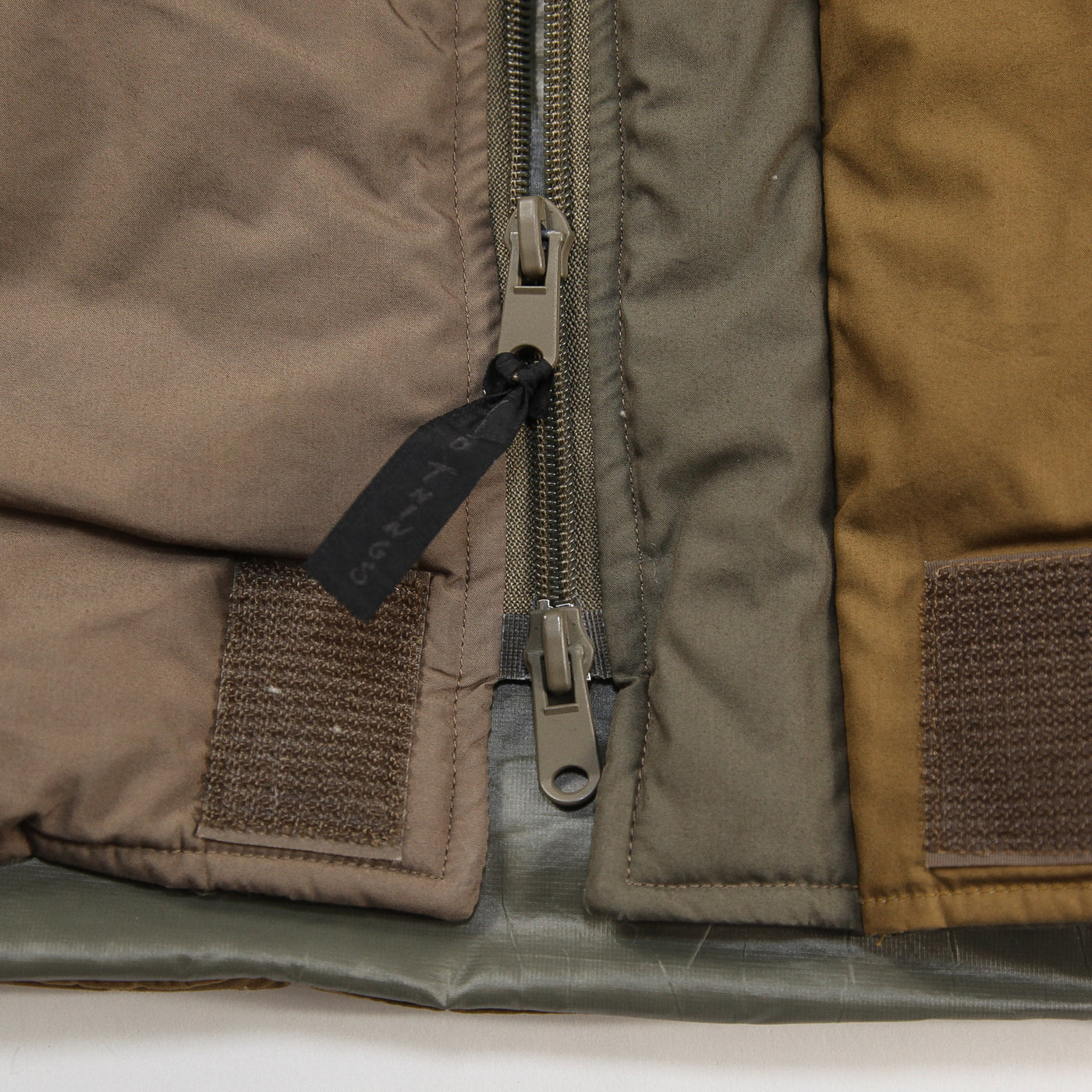2019AW 別注 Monster Parka WT19426SN-BB / 13-18-0858-585 XS