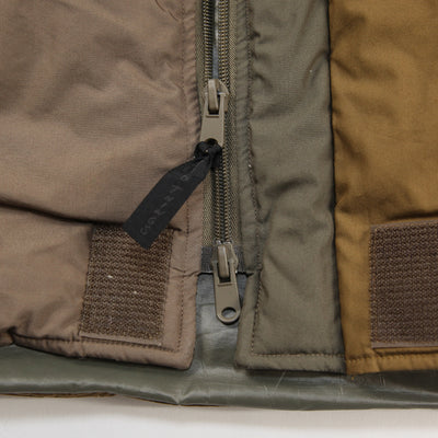 2019AW 別注 Monster Parka WT19426SN-BB / 13-18-0858-585 XS