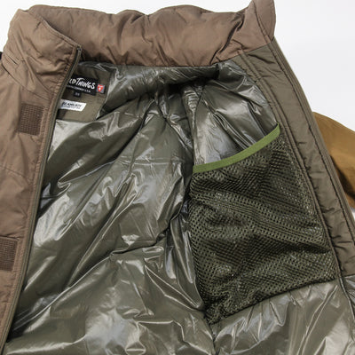 2019AW 別注 Monster Parka WT19426SN-BB / 13-18-0858-585 XS
