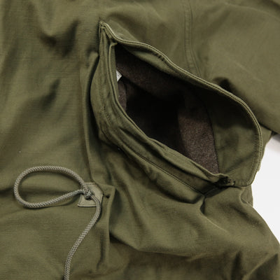 2016AW M-48 フィッシュテールパーカ BR13755FE / 66-19-0202-086 XS
