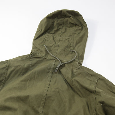 2016AW M-48 フィッシュテールパーカ BR13755FE / 66-19-0202-086 XS