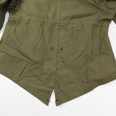 2016AW M-48 フィッシュテールパーカ BR13755FE / 66-19-0202-086 XS