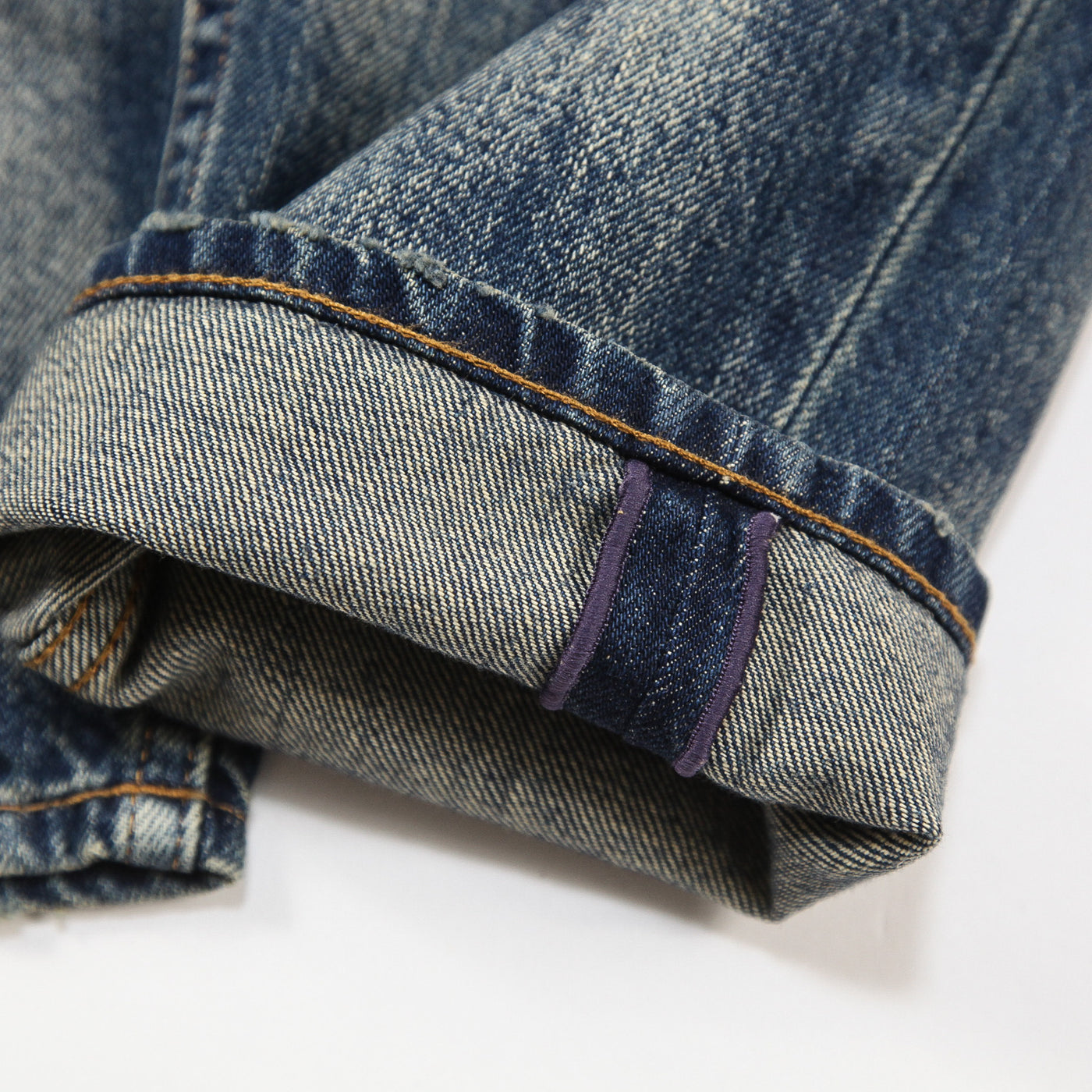 【新品】イタリア製 320 Boyfriend ダメージ加工 デニムパンツ WMCLDNMN0910004B82 260657054001 25