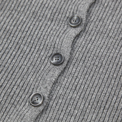 2024AW LAYERED WOOL BUSTIER FREE
