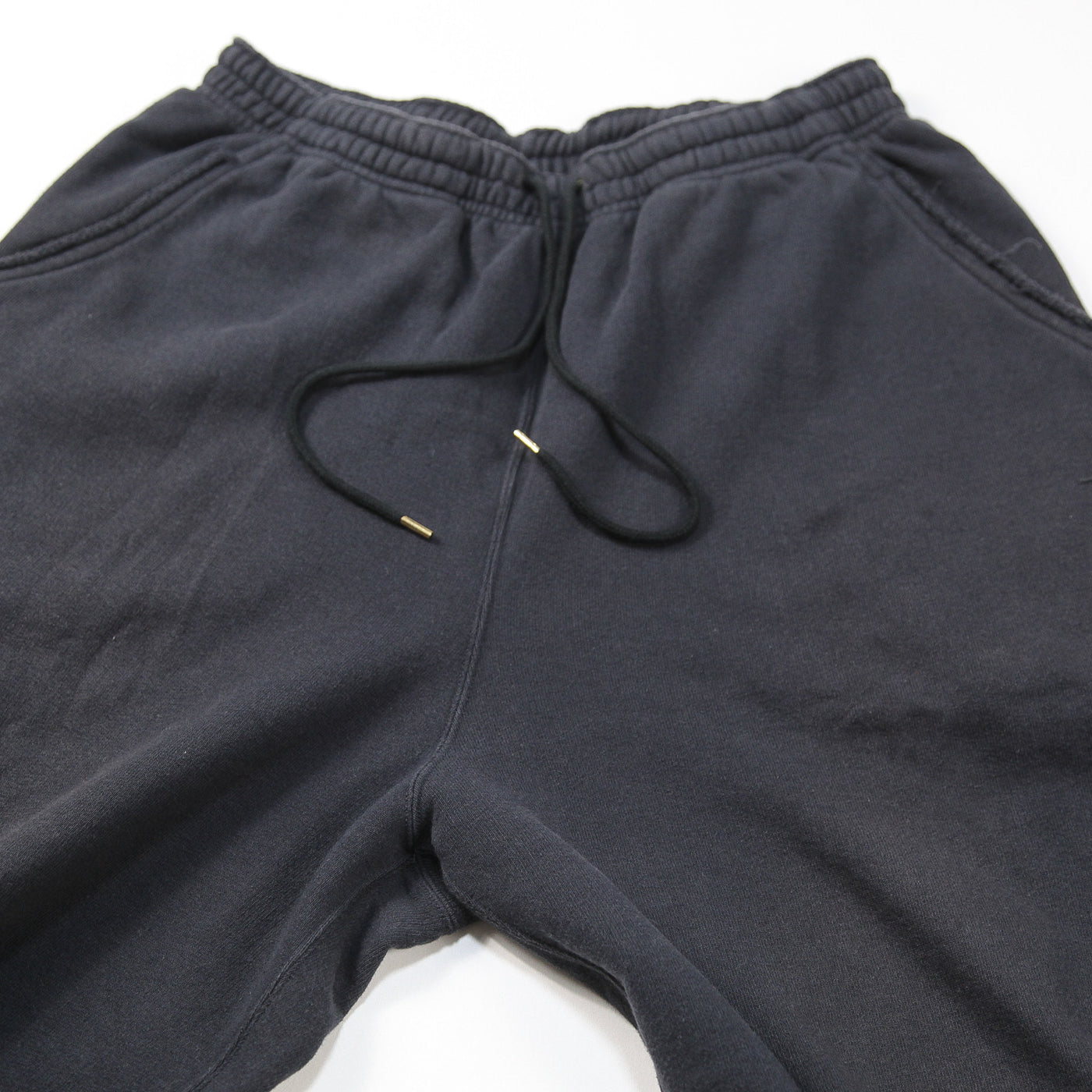 2024SS Sweat pants UW1130 4