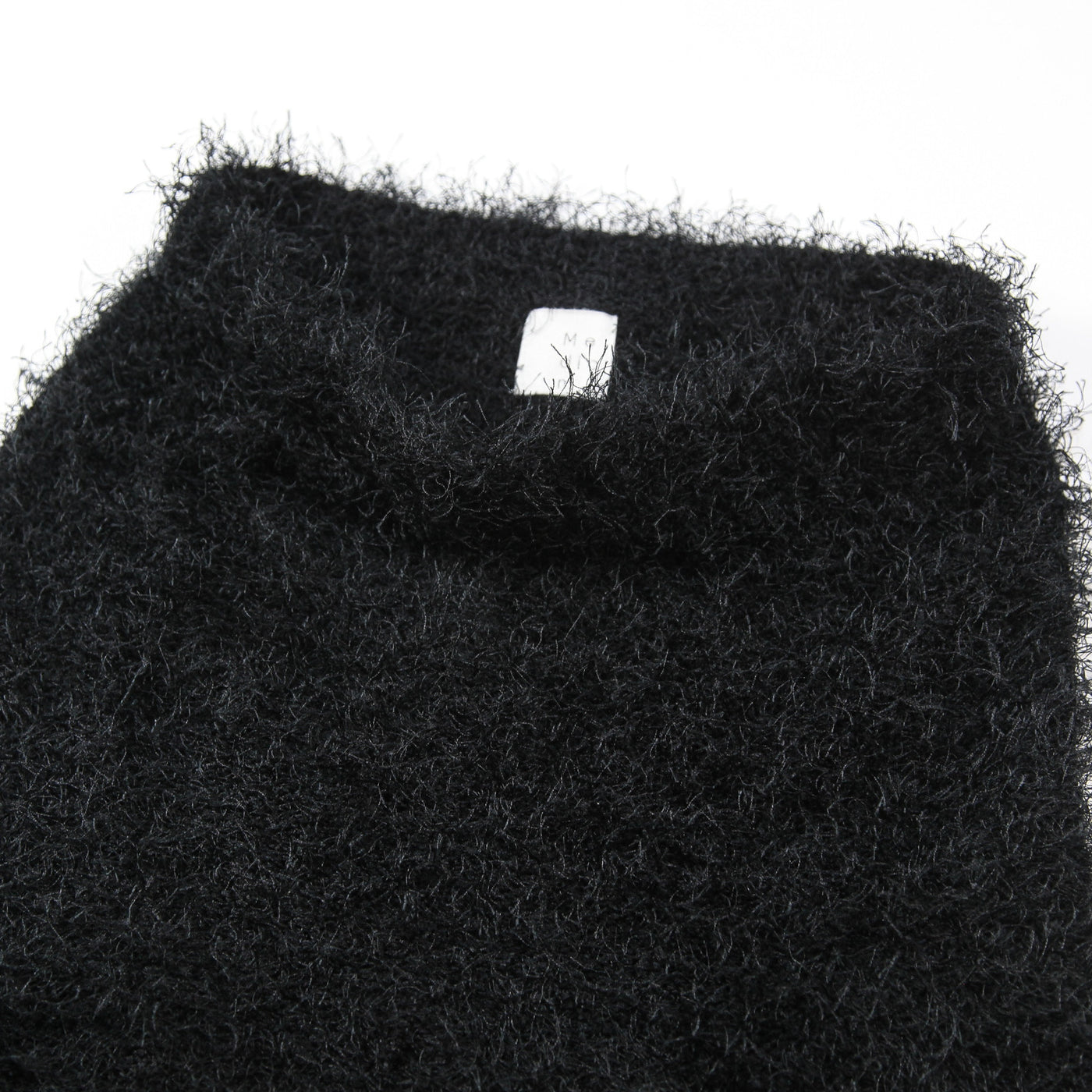 2024AW Fringe Maxi skirt MD16-0003 FREE