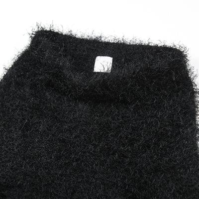 2024AW Fringe Maxi skirt MD16-0003 FREE