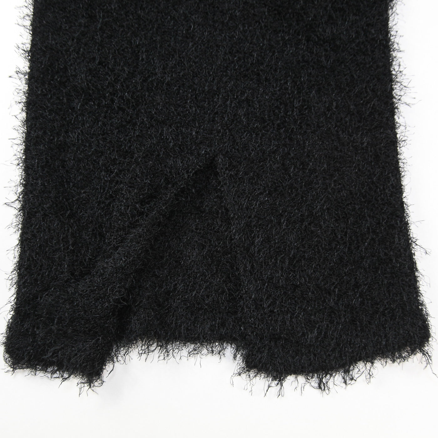 2024AW Fringe Maxi skirt MD16-0003 FREE