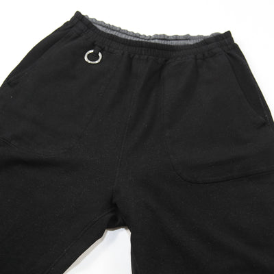 2024SS Double Side Easy Pants / Soft Stretch Double Jersey 2401-P65-M104 1