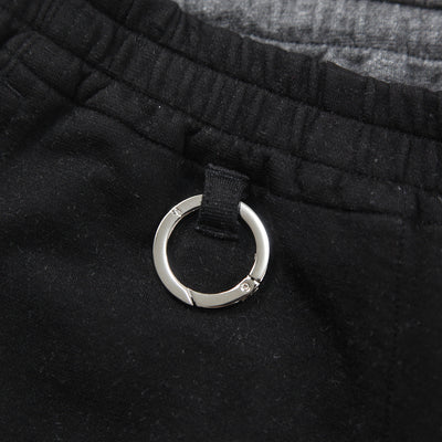 2024SS Double Side Easy Pants / Soft Stretch Double Jersey 2401-P65-M104 1